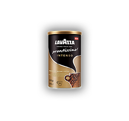 Prontissimo! Intenso Instant Coffee