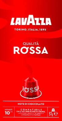 Qualità Rossa