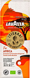 قهوة ¡Tierra! For Africa Ground 