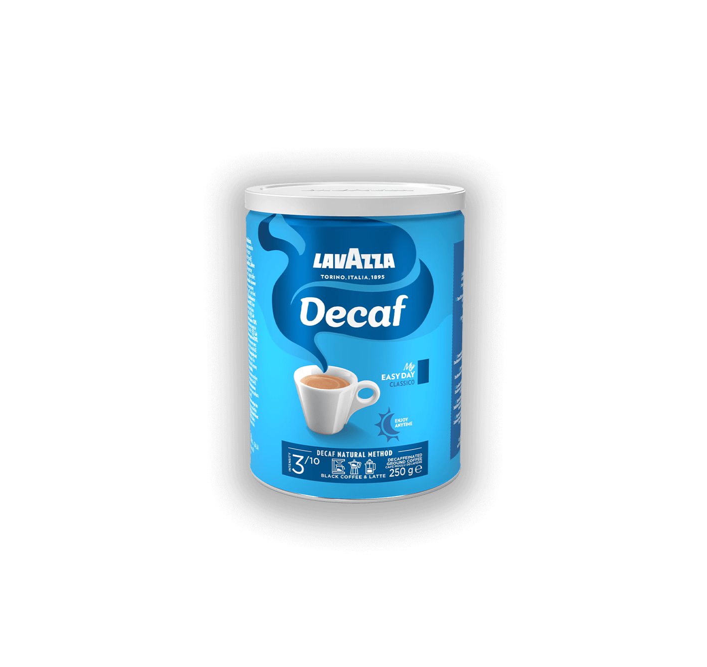 Dek Classico مطحونة