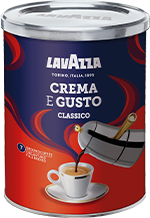 Crema e Gusto