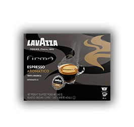 Espresso Aromatico