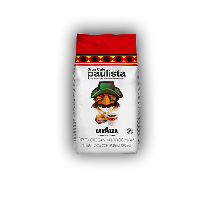 Gran Café Paulista حبوب
