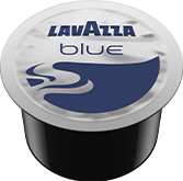 Blue ¡Tierra! Espresso Capsules