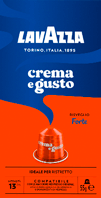 Crema e Gusto forte