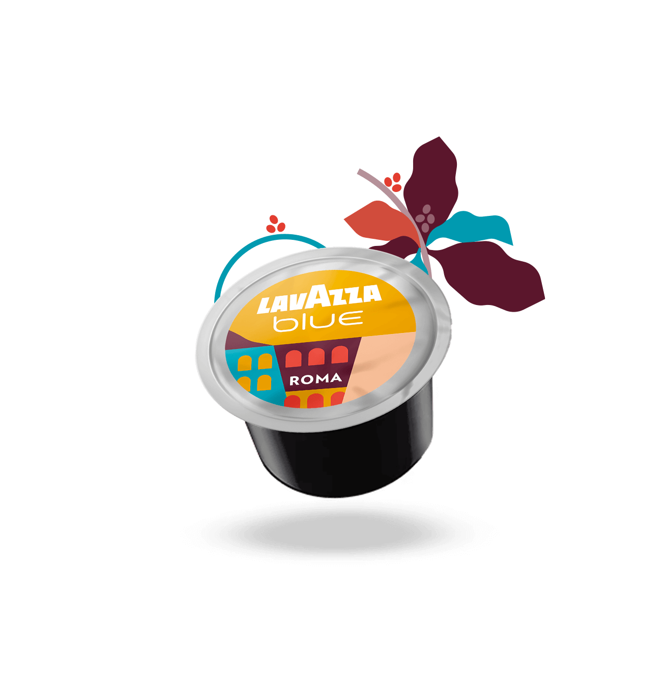 حكايات روما