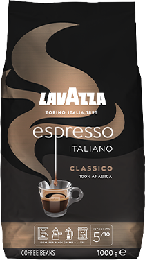 Espresso Italiano